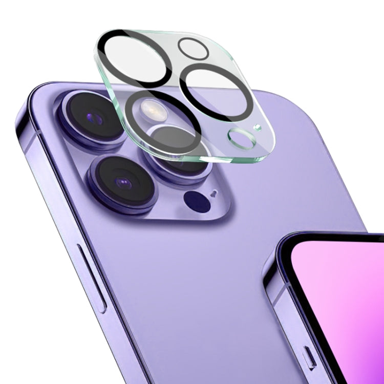 imak High Definition Integrated Glass Lens Film, For iPhone 16e / 17e, For iPhone 17 Pro Max, For iPhone 17 Pro, For iPhone 17, For iPhone Air, For iPhone 16 Pro / 16 Pro Max, For iPhone 16 / 16 Plus