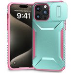 Sliding Camshield Phone Case, For iPhone Air, For iPhone 16 Pro Max, For iPhone 16 Pro, For iPhone 16 Plus, For iPhone 16, For iPhone 15 Pro Max