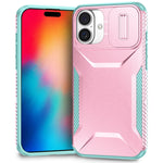 Sliding Camshield Phone Case, For iPhone Air, For iPhone 16 Pro Max, For iPhone 16 Pro, For iPhone 16 Plus, For iPhone 16, For iPhone 15 Pro Max