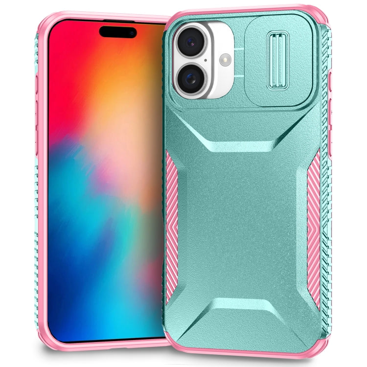 Sliding Camshield Phone Case, For iPhone Air, For iPhone 16 Pro Max, For iPhone 16 Pro, For iPhone 16 Plus, For iPhone 16, For iPhone 15 Pro Max