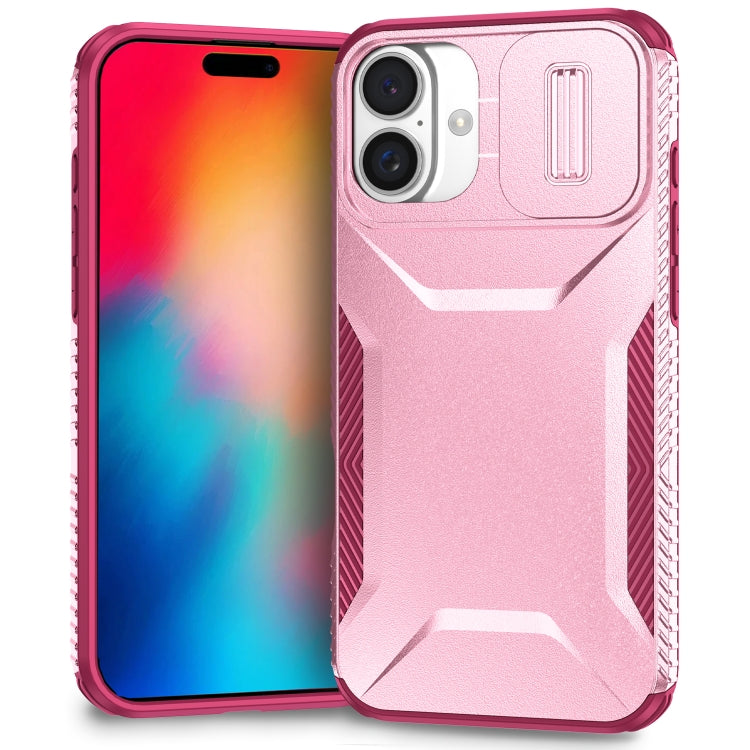 Sliding Camshield Phone Case, For iPhone Air, For iPhone 16 Pro Max, For iPhone 16 Pro, For iPhone 16 Plus, For iPhone 16, For iPhone 15 Pro Max