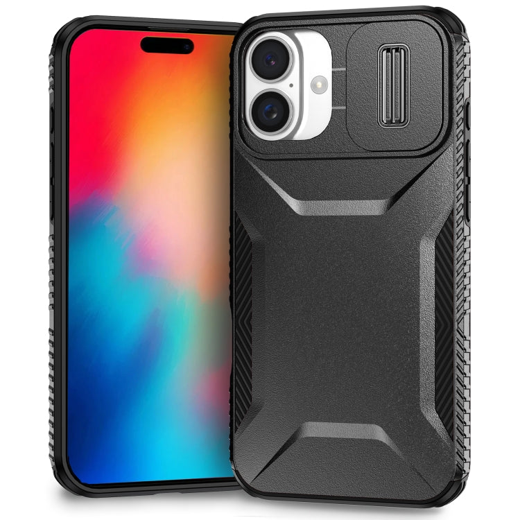 Sliding Camshield Phone Case, For iPhone Air, For iPhone 16 Pro Max, For iPhone 16 Pro, For iPhone 16 Plus, For iPhone 16, For iPhone 15 Pro Max