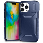 Sliding Camshield Phone Case, For iPhone Air, For iPhone 16 Pro Max, For iPhone 16 Pro, For iPhone 16 Plus, For iPhone 16, For iPhone 15 Pro Max