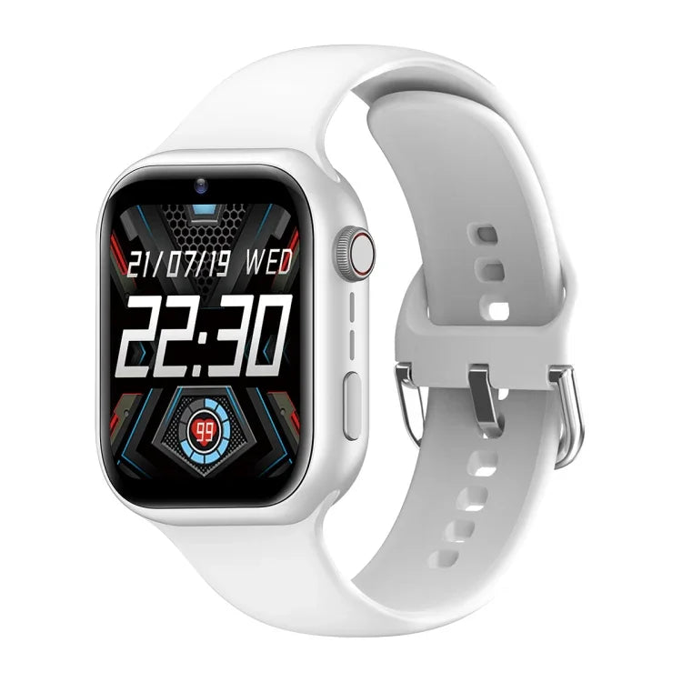 K20 1.81 inch Children Sport Smart Watch, Support Video Call / Message Notification / GPS / WiFi / AI