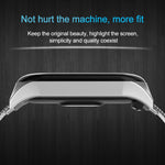 For Xiaomi Mi Band 4 / 3 Milanese Metal Replacement Strap Watchband, Silver, Black, Rose Gold, Rose Pink, Black Red, Black Green, Pink, Colorful, Green, Pearlescent Blue, Blue, Purple, Red