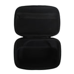 Bluetooth Speaker Storage Bag Portable EVA Protective Box, Mesh Bag Style