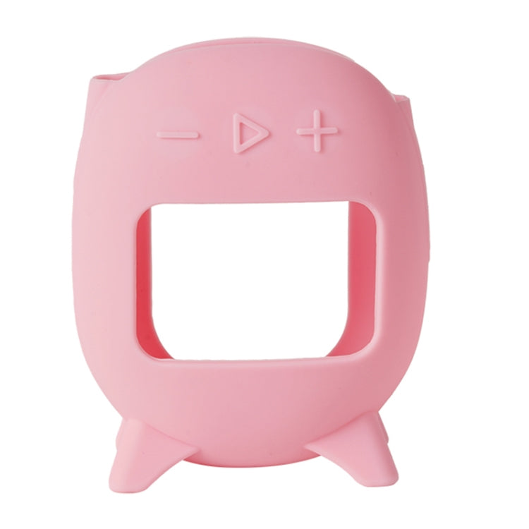 Portable Speaker Soft Silicone Protective Case, For JBL Clip 5