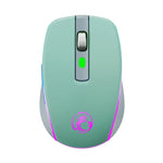 iMICE G903 Bluetooth Dual Mode 6-key Silent Wireless Gaming Mouse