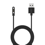 Smart Watch Magnetic Charging Cable, Length: 1m, For Nothing CMF Watch Pro 2
