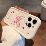 Diamond Sand TPU Full Coverage Phone Case, For iPhone 15 Pro Max, For iPhone 15 Pro, For iPhone 15 Plus, For iPhone 15