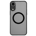 Hawkeye Skin Feel MagSafe Phone Case, For iPhone XS / X, For iPhone XR, For iPhone XS Max, For iPhone 8 Plus / 7 Plus