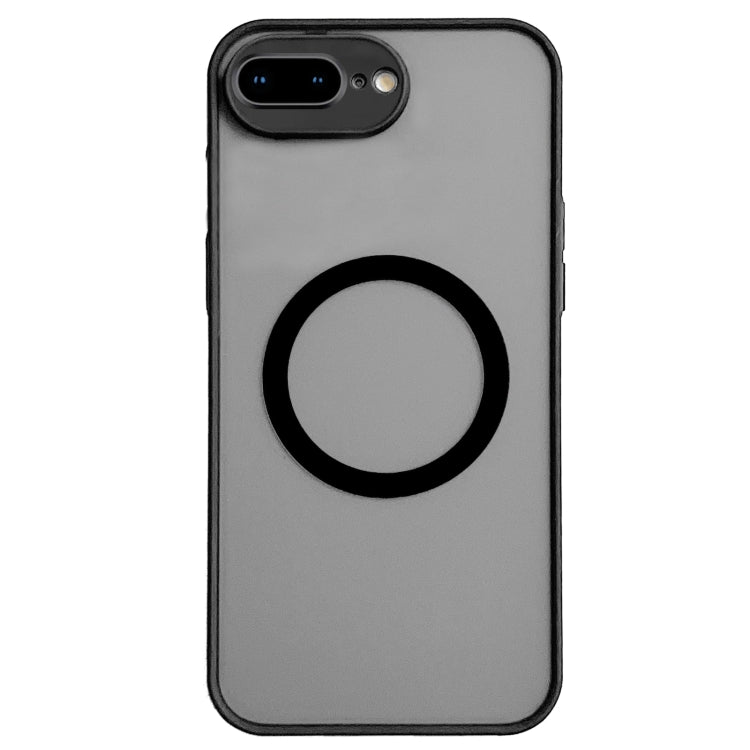 Hawkeye Skin Feel MagSafe Phone Case, For iPhone XS / X, For iPhone XR, For iPhone XS Max, For iPhone 8 Plus / 7 Plus