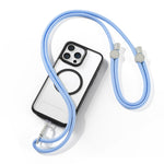 DUX DUCIS Plaz Crossbody Neck Strap Anti-lost Phone Lanyard