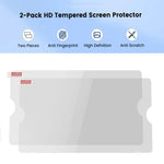For Sony PlayStation Portal Portable Game Console Storage Bag Kits