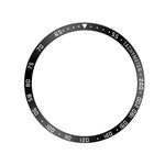Style E Smart Watch Dial Stainless Steel Bezel Ring Cover, For Samsung Galaxy Watch Ultra 47mm, For Samsung Galaxy Watch 7 44mm, For Samsung Galaxy Watch 7 40mm