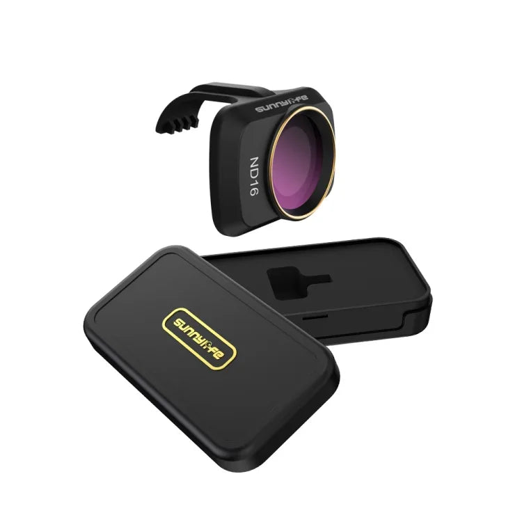 Sunnylife MM-FI9251 For DJI Mavic mini Drone ND16 Lens Filter, ND16