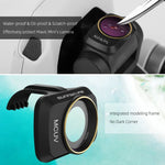 Sunnylife MM-FI9251 For DJI Mavic mini Drone ND16 Lens Filter, ND16