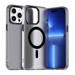 Candy Magsafe PC Hybrid TPU Phone Case, For iPhone 15 Plus, For iPhone 15, For iPhone 14 Plus, For iPhone 14, For iPhone 14 Pro, For iPhone 14 Pro Max