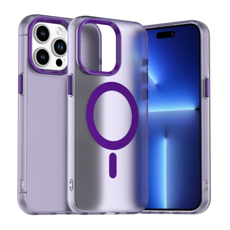 Candy Magsafe PC Hybrid TPU Phone Case, For iPhone 14 Pro Max, For iPhone 13 Pro Max, For iPhone 13 Pro, For iPhone 13, For iPhone 12 Pro Max, For iPhone 12 Pro