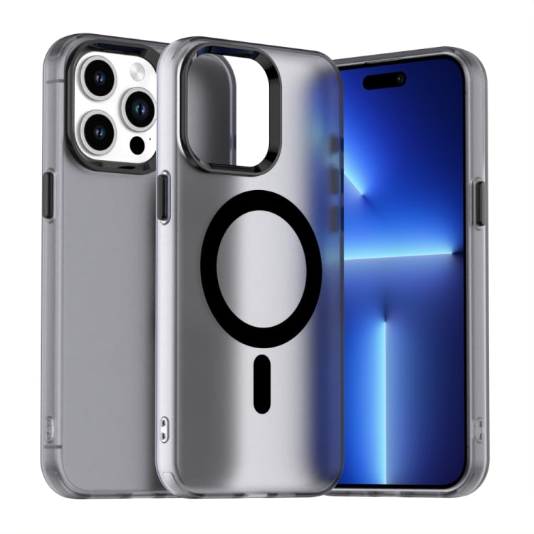 Candy Magsafe PC Hybrid TPU Phone Case, For iPhone 14 Pro Max, For iPhone 13 Pro Max, For iPhone 13 Pro, For iPhone 13, For iPhone 12 Pro Max, For iPhone 12 Pro