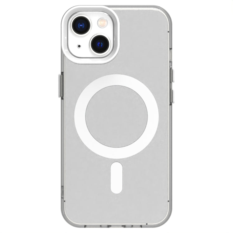 Candy Magsafe PC Hybrid TPU Phone Case, For iPhone 13, For iPhone 12 Pro Max, For iPhone 12 Pro, For iPhone 12, For iPhone 11 Pro Max, For iPhone 11