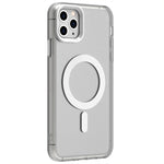 Candy Magsafe PC Hybrid TPU Phone Case, For iPhone 11 Pro Max, For iPhone 11, For iPhone 11 Pro