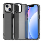 Candy PC Hybrid TPU Shockproof Phone Case, For iPhone 13, For iPhone 12, For iPhone 12 Pro Max, For iPhone 12 Pro, For iPhone 11 Pro Max, For iPhone 11