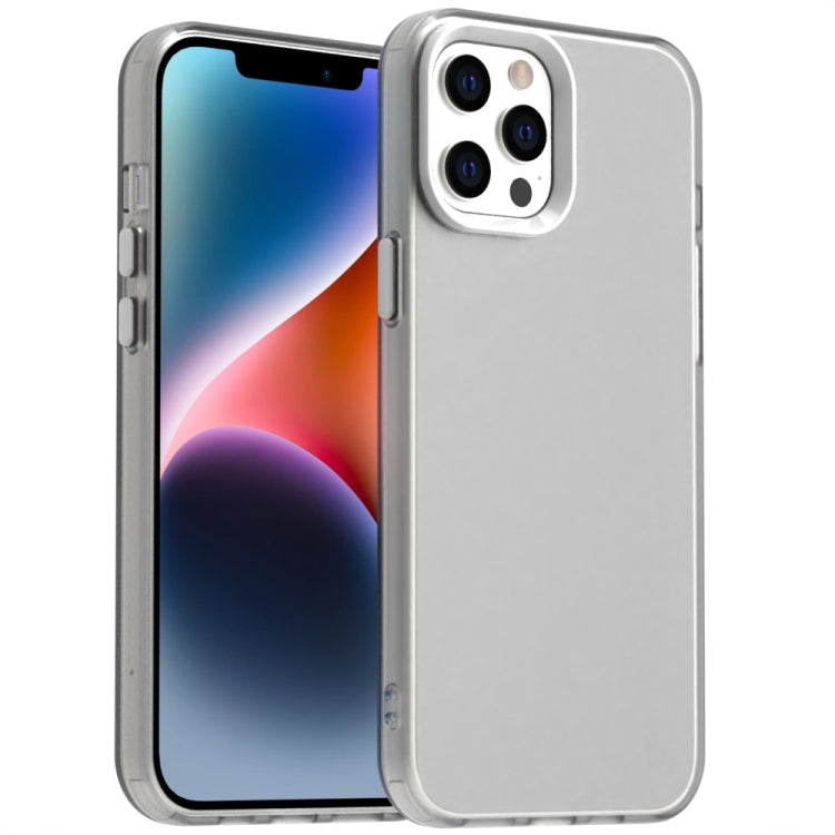 Candy PC Hybrid TPU Shockproof Phone Case, For iPhone 13, For iPhone 12, For iPhone 12 Pro Max, For iPhone 12 Pro, For iPhone 11 Pro Max, For iPhone 11