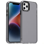 Candy PC Hybrid TPU Shockproof Phone Case, For iPhone 12 Pro, For iPhone 11 Pro Max, For iPhone 11, For iPhone 11 Pro