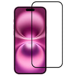 Full Glue Screen Tempered Glass Film, For iPhone Fold, For iPhone 17 Pro Max, For iPhone 17 Pro, For iPhone 17, For iPhone Air, For iPhone 16 Pro Max, For iPhone 16 Pro, For iPhone 16 Plus, For iPhone 16