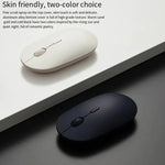 Original Xiaomi XMBXSB01YM Bluetooth Dual Mode Silent Portable Mouse 3, XMBXSB01YM