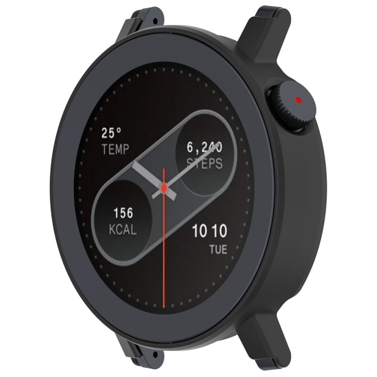 Half Package Hollow PC Watch Protective Case, For Nothing CMF Watch Pro 2