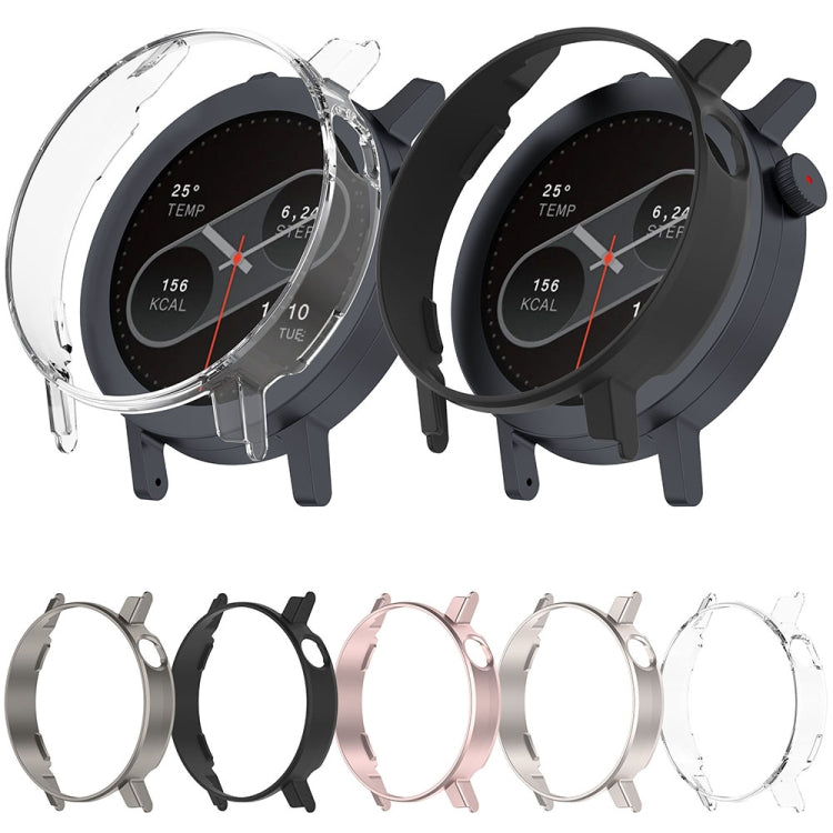 Half Package Hollow PC Watch Protective Case, For Nothing CMF Watch Pro 2