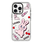 Simple Illustration Pattern Full Coverage Phone Case, For iPhone 12 Pro Max