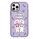 Simple Illustration Pattern Full Coverage Phone Case, For iPhone 12 Pro Max