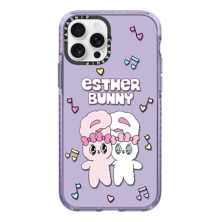 Simple Illustration Pattern Full Coverage Phone Case, For iPhone 14 Pro Max