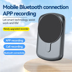 A1A Strong Magnetic Mobile Call Voice Recorder APP Recording Version, 8GB, 16GB, 32GB, 64GB, 128GB