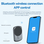 A1A Strong Magnetic Mobile Call Voice Recorder APP Recording Version, 8GB, 16GB, 32GB, 64GB, 128GB