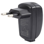 HYT-0500500EW 5V 1A USB Port Power Adapter, 5V 1A, EU Plug