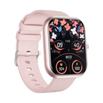 ZW65 2.01 inch Fitness Smart Watch, Blood Oxygen / Blood Pressure / Heart Rate