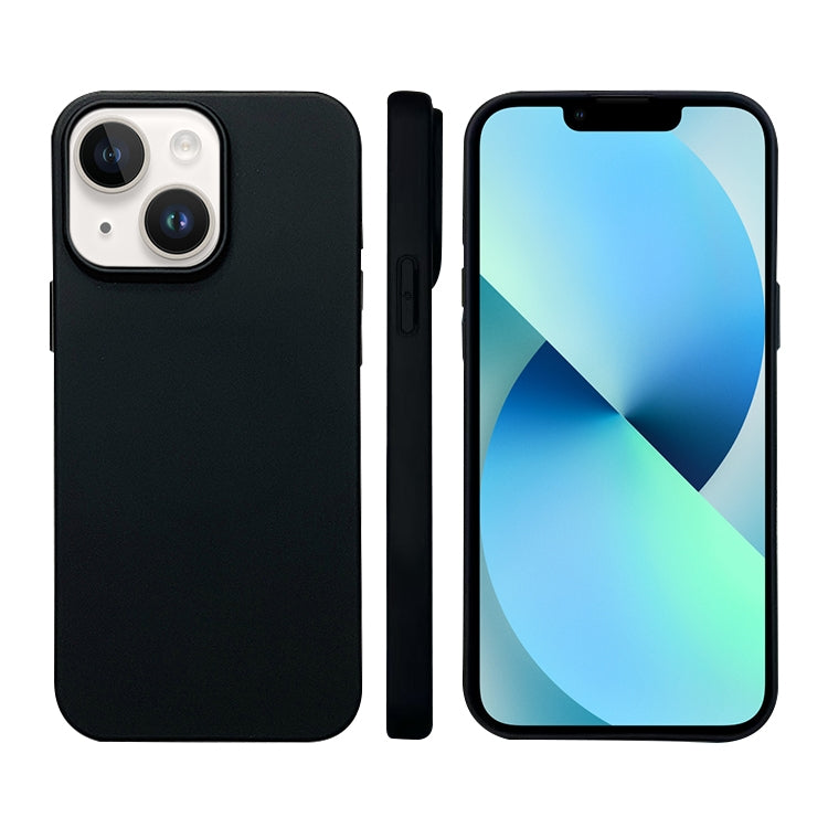Liquid Silicone Phone MagSafe Case, For iPhone 14 Pro Max, For iPhone 13 Pro Max, For iPhone 13 Pro, For iPhone 13
