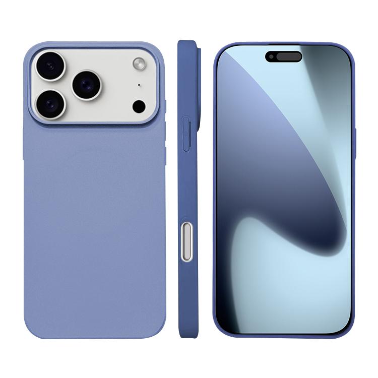 Liquid Silicone Phone MagSafe Case, For iPhone 17 Pro Max, For iPhone 17 Pro, For iPhone 17, For iPhone Air