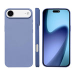 Liquid Silicone Phone MagSafe Case, For iPhone 17 Pro Max, For iPhone 17 Pro, For iPhone 17, For iPhone Air