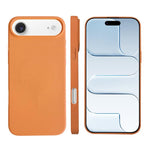 Liquid Silicone Phone MagSafe Case, For iPhone 17 Pro Max, For iPhone 17 Pro, For iPhone 17, For iPhone Air