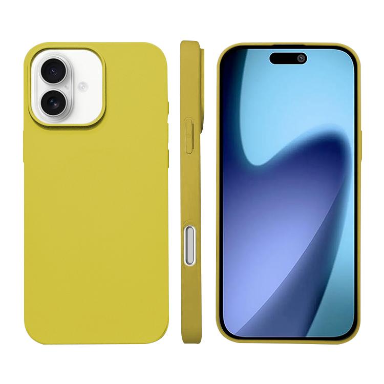 Liquid Silicone Phone MagSafe Case, For iPhone 17 Pro Max, For iPhone 17 Pro, For iPhone 17, For iPhone Air