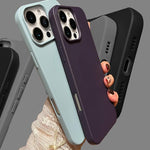 Liquid Silicone Phone MagSafe Case, For iPhone 14 Pro Max, For iPhone 13 Pro Max, For iPhone 13 Pro, For iPhone 13