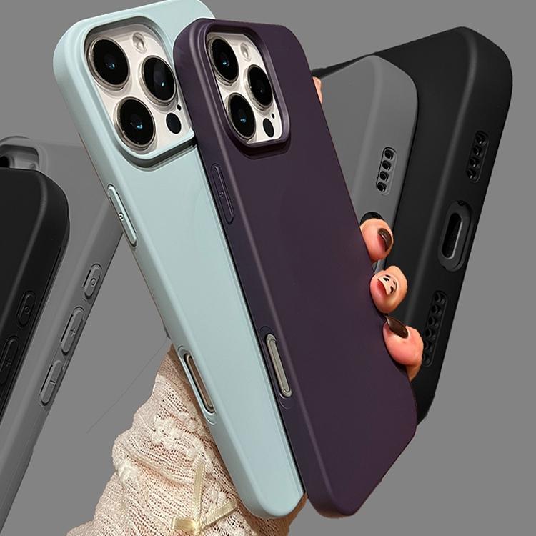 Liquid Silicone Phone MagSafe Case, For iPhone 14 Pro Max, For iPhone 13 Pro Max, For iPhone 13 Pro, For iPhone 13