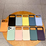 Liquid Silicone Phone MagSafe Case, For iPhone 12, For iPhone 12 Pro Max, For iPhone 12 Pro, For iPhone 11 Pro Max