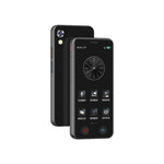 A40 5.0 inch Touch Screen Smart Translator 139 Languages with Offline Translation / Photo Translation