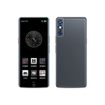 A50 Lite 5.5 inch HD Touch Screen Smart Translator WiFi Version 139 Languages with Offline Translation/Photo Translation